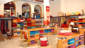 FabIndia - Besant Nagar, Chennai